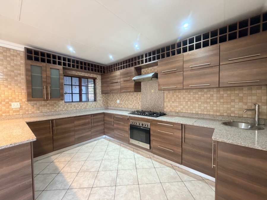 To Let 3 Bedroom Property for Rent in Aerorand Mpumalanga