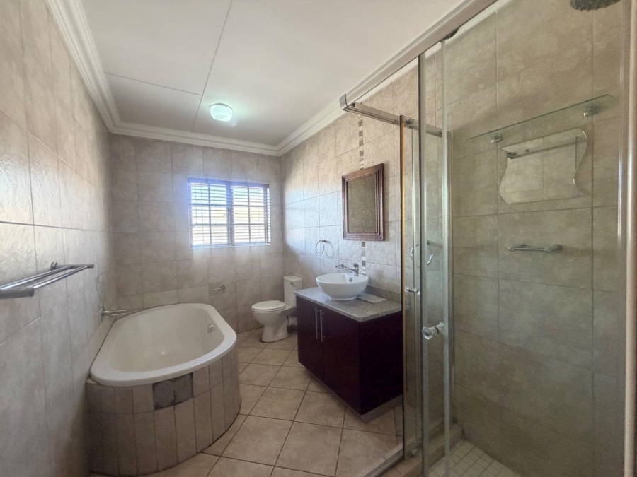 To Let 3 Bedroom Property for Rent in Aerorand Mpumalanga