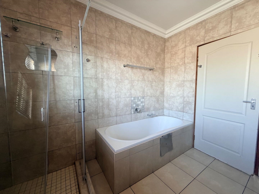 To Let 3 Bedroom Property for Rent in Aerorand Mpumalanga