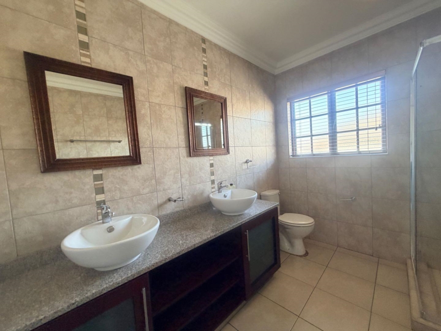 To Let 3 Bedroom Property for Rent in Aerorand Mpumalanga