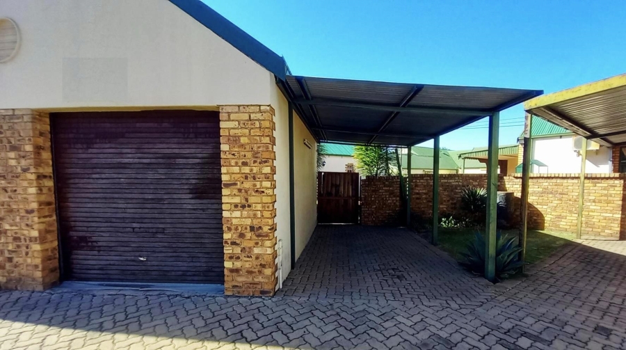 3 Bedroom Property for Sale in Middelburg South Mpumalanga