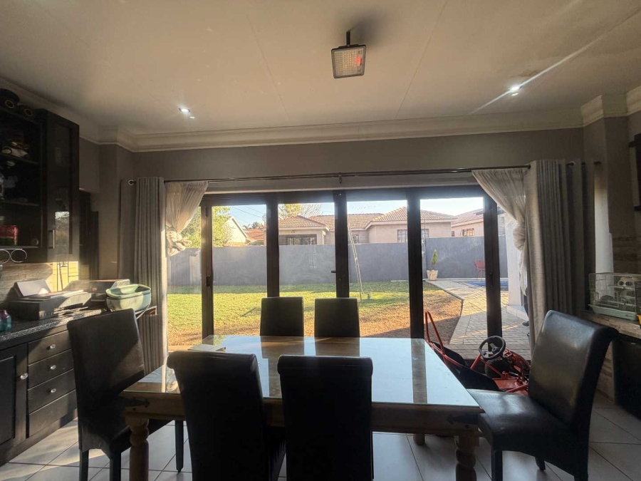 4 Bedroom Property for Sale in Aerorand Mpumalanga