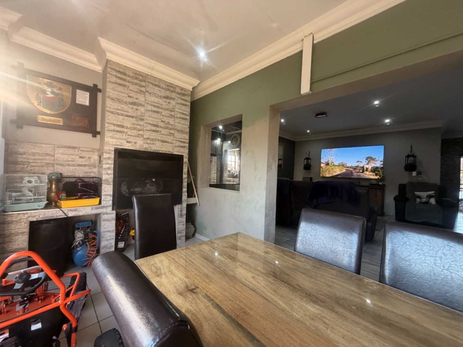 4 Bedroom Property for Sale in Aerorand Mpumalanga