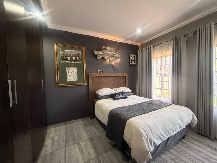4 Bedroom Property for Sale in Aerorand Mpumalanga