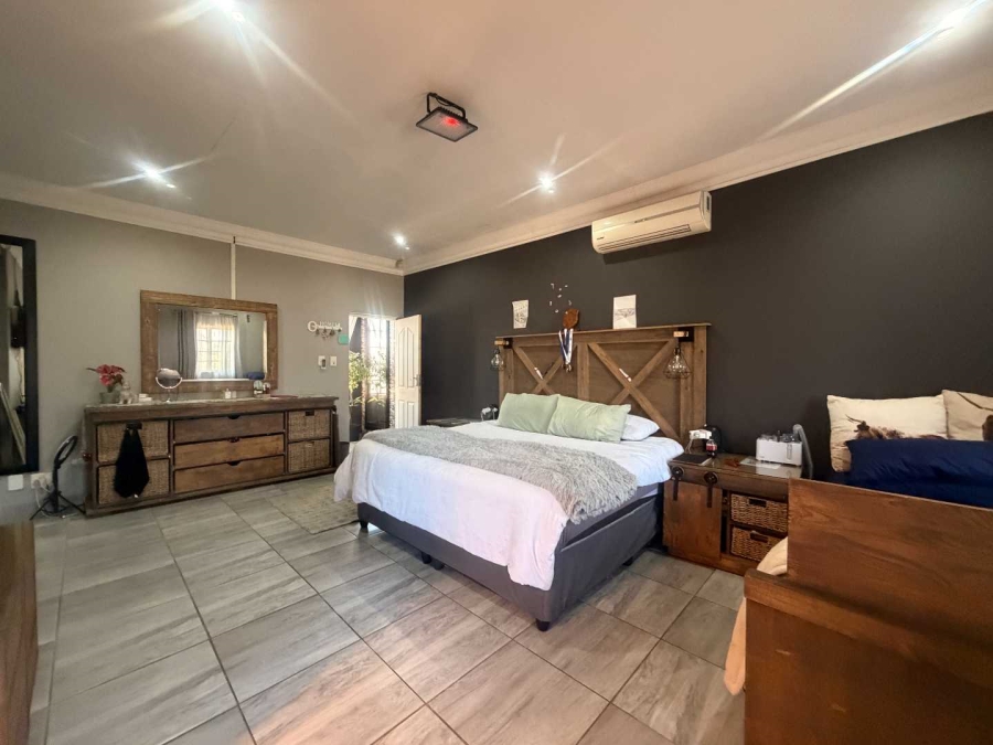 4 Bedroom Property for Sale in Aerorand Mpumalanga