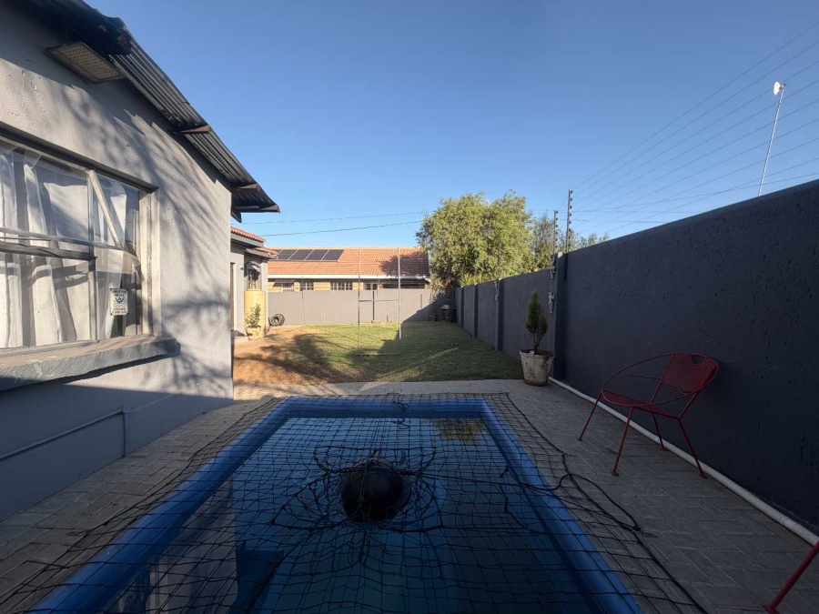 4 Bedroom Property for Sale in Aerorand Mpumalanga