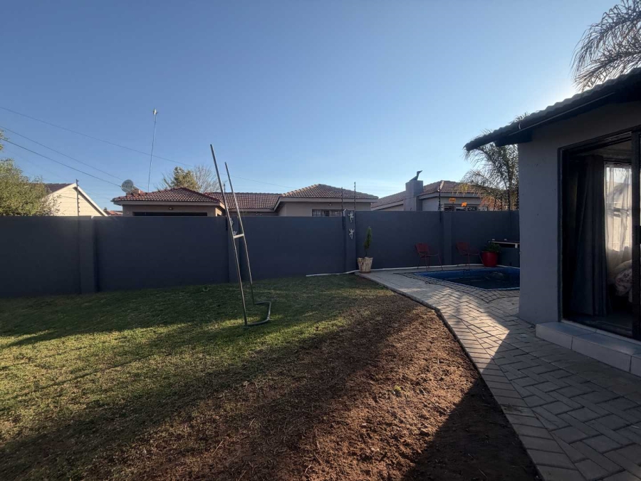 4 Bedroom Property for Sale in Aerorand Mpumalanga