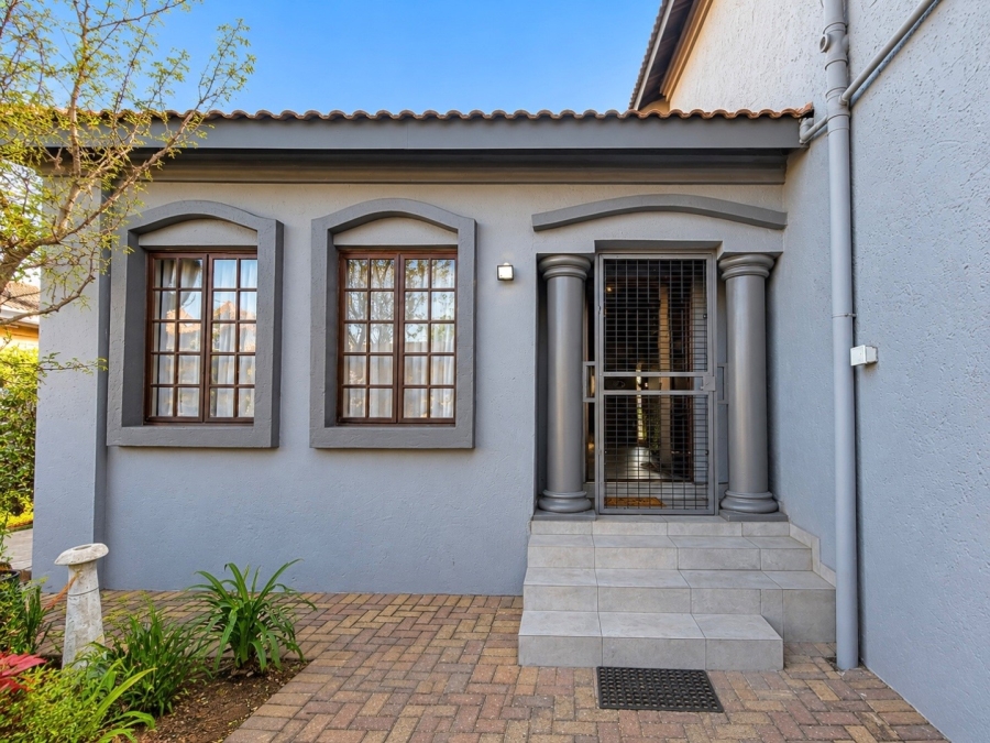 4 Bedroom Property for Sale in Aerorand Mpumalanga