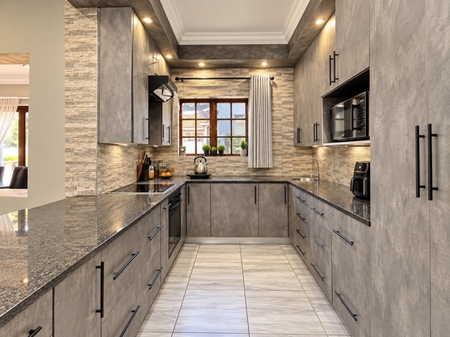 4 Bedroom Property for Sale in Aerorand Mpumalanga