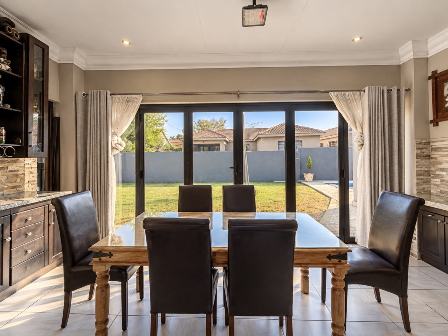 4 Bedroom Property for Sale in Aerorand Mpumalanga