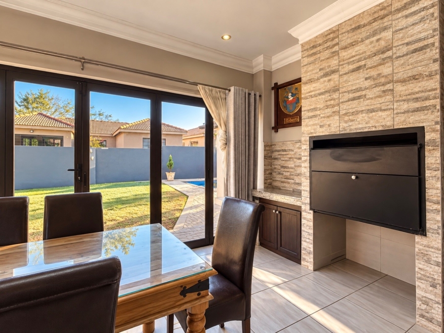 4 Bedroom Property for Sale in Aerorand Mpumalanga