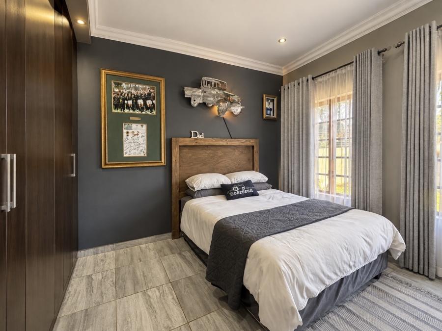 4 Bedroom Property for Sale in Aerorand Mpumalanga