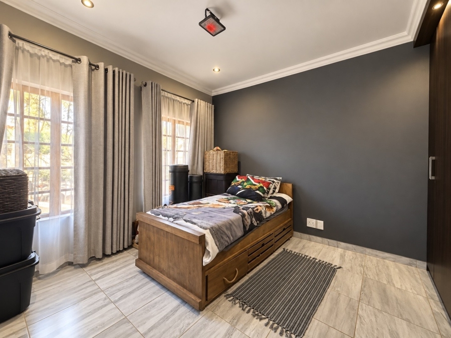 4 Bedroom Property for Sale in Aerorand Mpumalanga