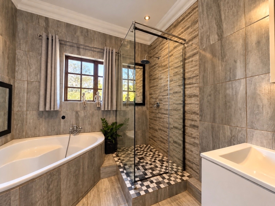 4 Bedroom Property for Sale in Aerorand Mpumalanga