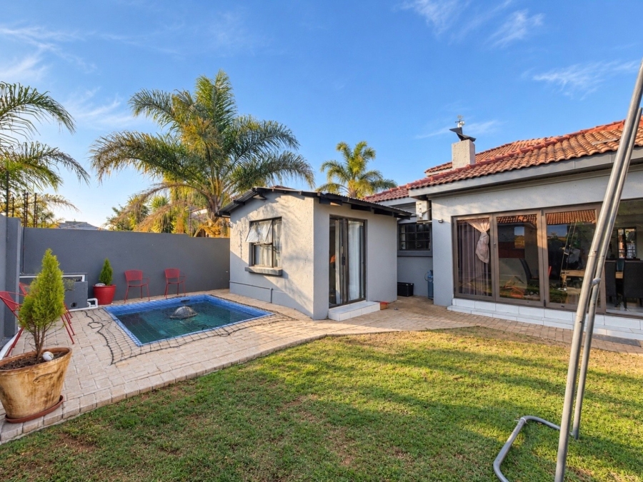4 Bedroom Property for Sale in Aerorand Mpumalanga