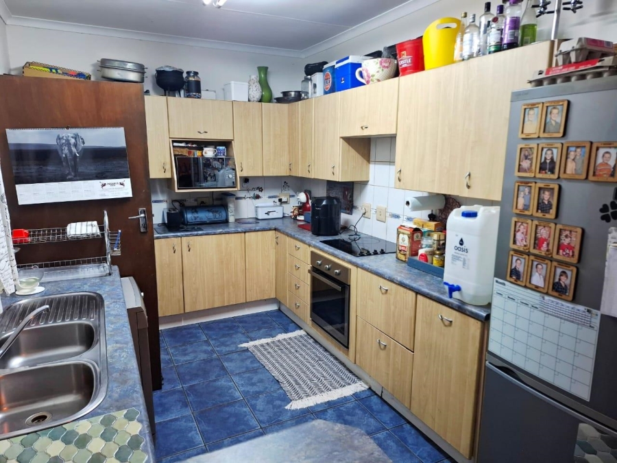 To Let 3 Bedroom Property for Rent in Kanonkop Mpumalanga