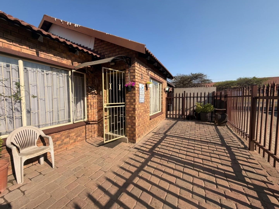 3 Bedroom Property for Sale in Reyno Ridge Mpumalanga