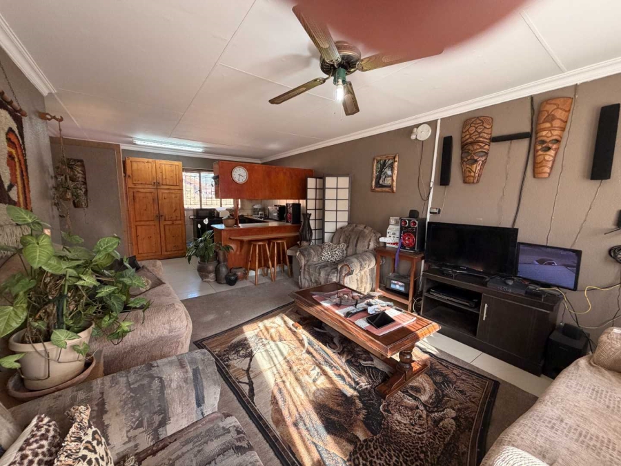 3 Bedroom Property for Sale in Reyno Ridge Mpumalanga