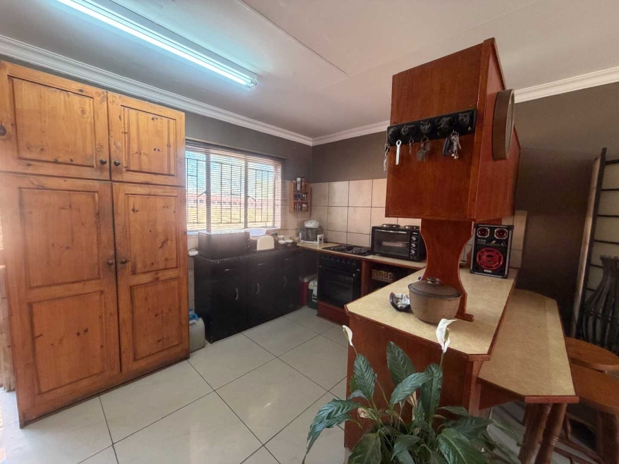 3 Bedroom Property for Sale in Reyno Ridge Mpumalanga