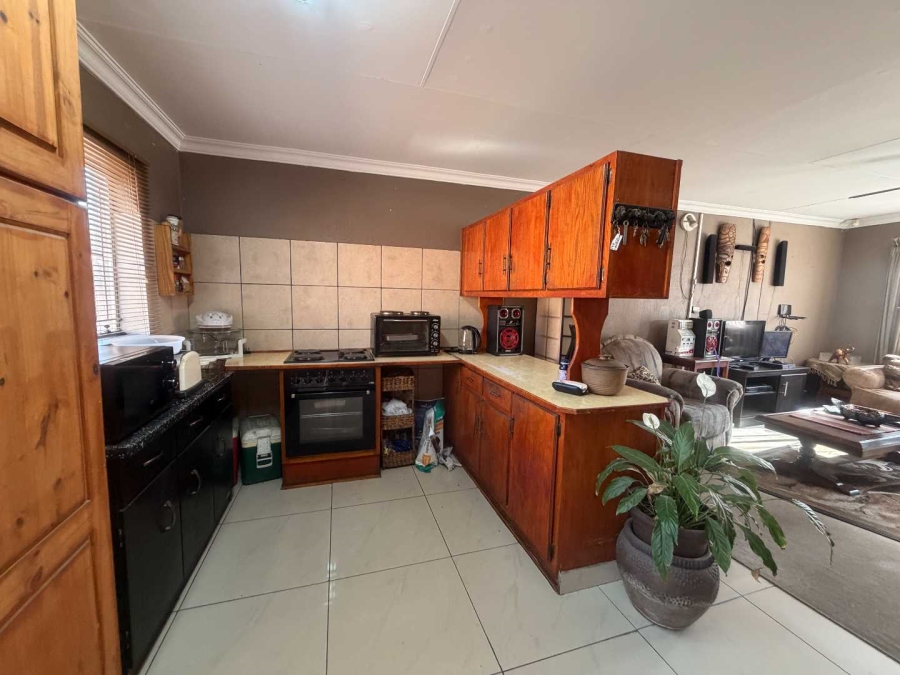 3 Bedroom Property for Sale in Reyno Ridge Mpumalanga