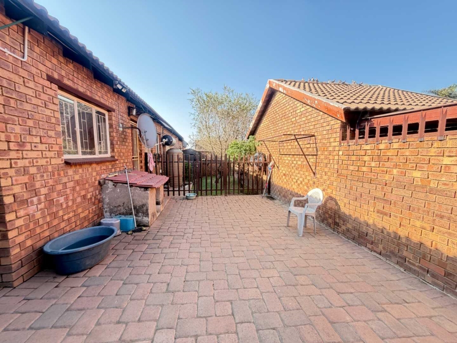 3 Bedroom Property for Sale in Reyno Ridge Mpumalanga