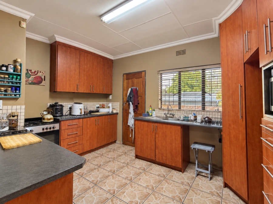 3 Bedroom Property for Sale in Dennesig Mpumalanga