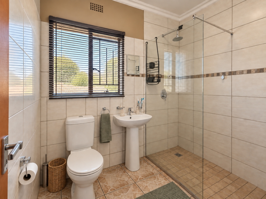 3 Bedroom Property for Sale in Dennesig Mpumalanga
