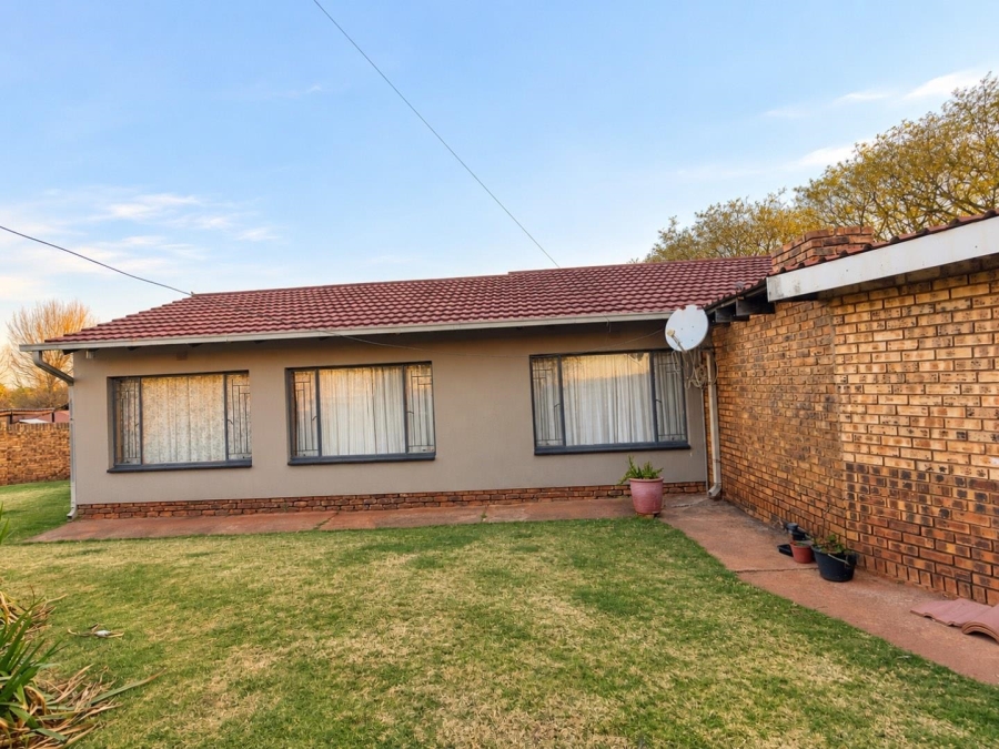 3 Bedroom Property for Sale in Dennesig Mpumalanga