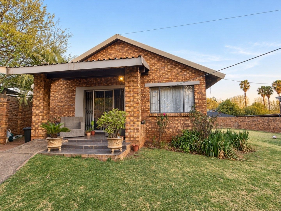 3 Bedroom Property for Sale in Dennesig Mpumalanga