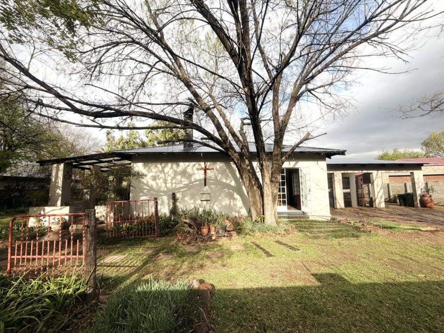 5 Bedroom Property for Sale in Groenkol Mpumalanga