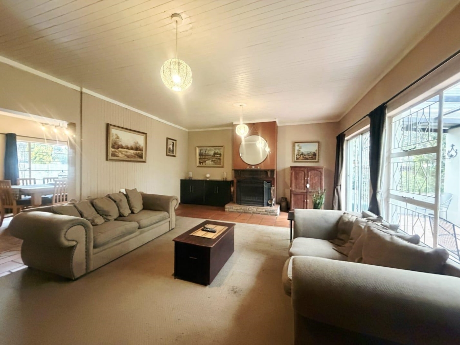 5 Bedroom Property for Sale in Groenkol Mpumalanga