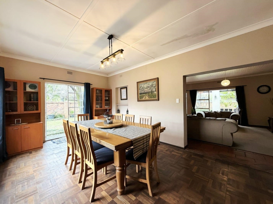 5 Bedroom Property for Sale in Groenkol Mpumalanga