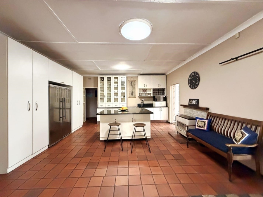 5 Bedroom Property for Sale in Groenkol Mpumalanga