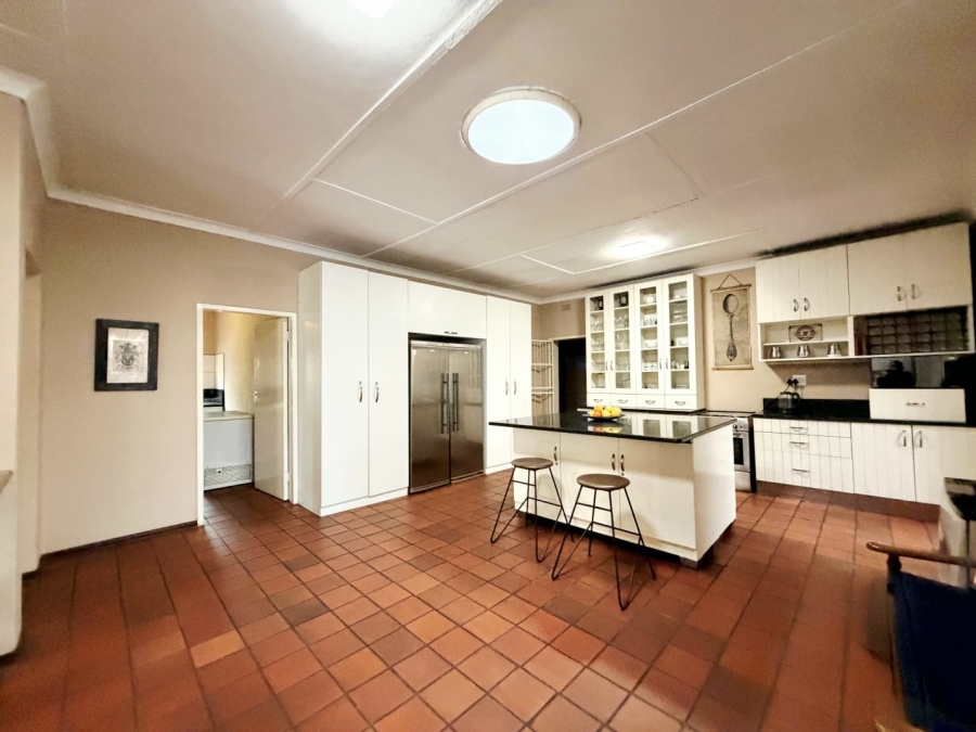 5 Bedroom Property for Sale in Groenkol Mpumalanga