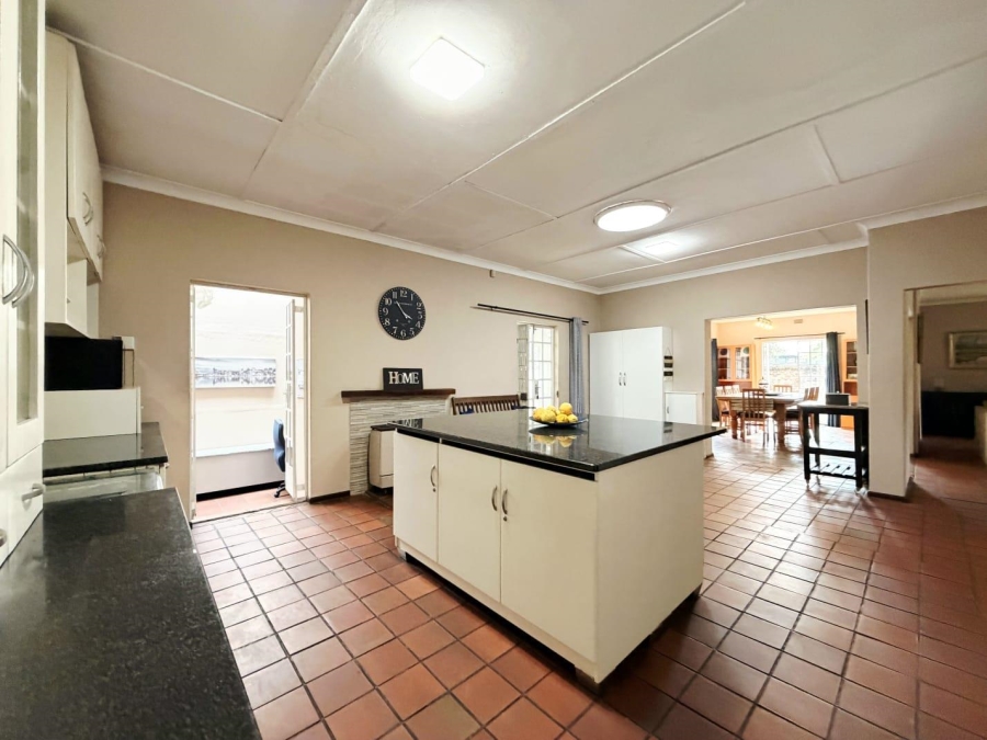 5 Bedroom Property for Sale in Groenkol Mpumalanga