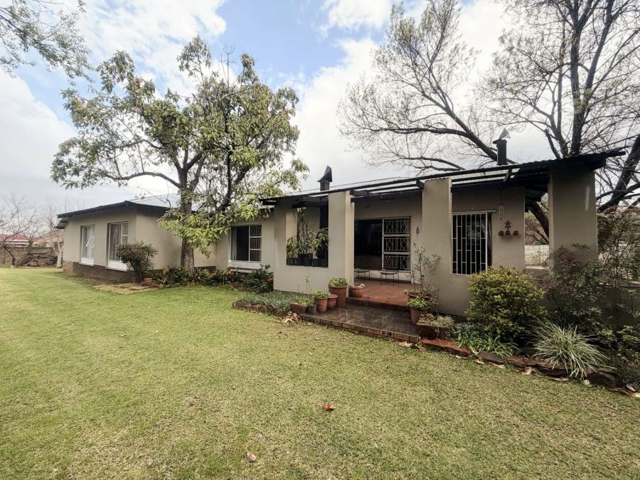 5 Bedroom Property for Sale in Groenkol Mpumalanga