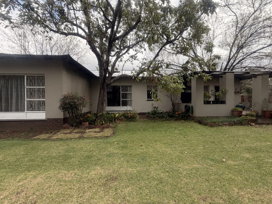5 Bedroom Property for Sale in Groenkol Mpumalanga