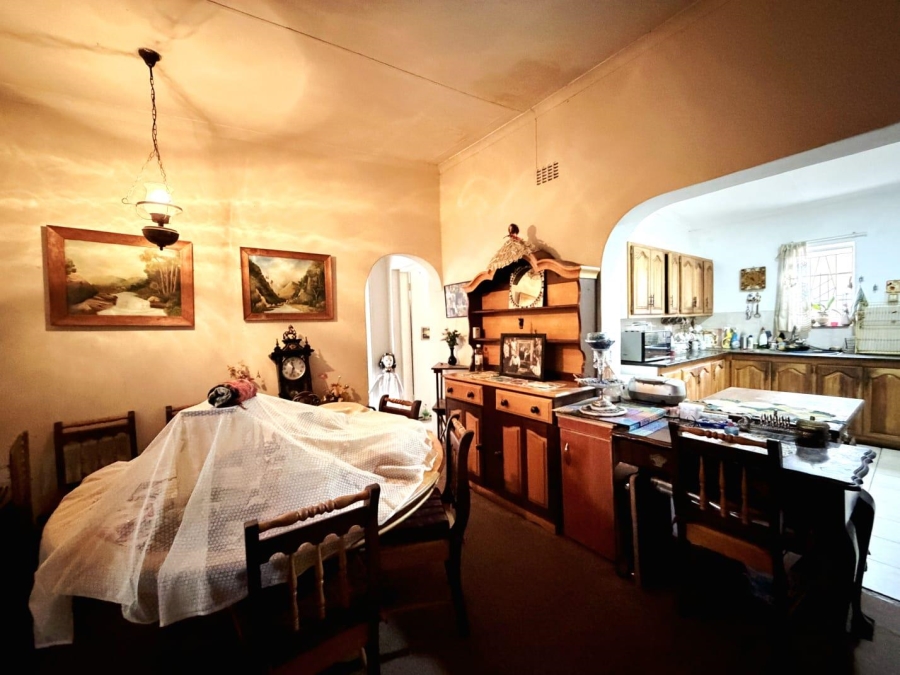 5 Bedroom Property for Sale in Groenkol Mpumalanga