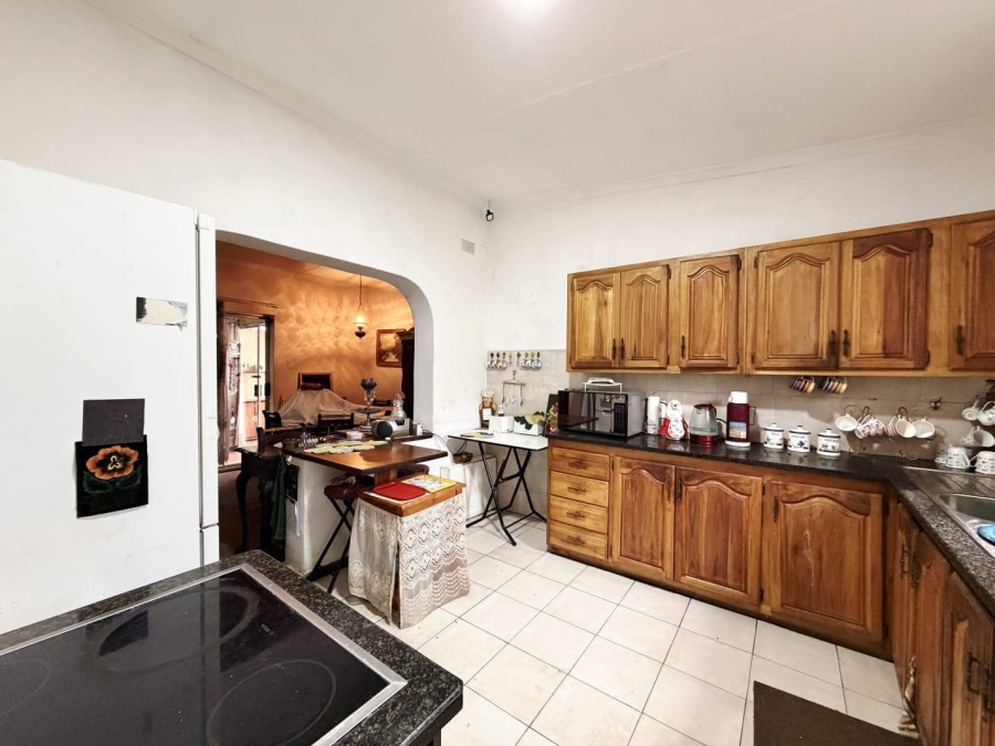5 Bedroom Property for Sale in Groenkol Mpumalanga
