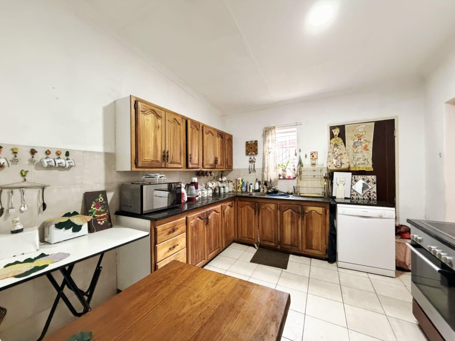 5 Bedroom Property for Sale in Groenkol Mpumalanga