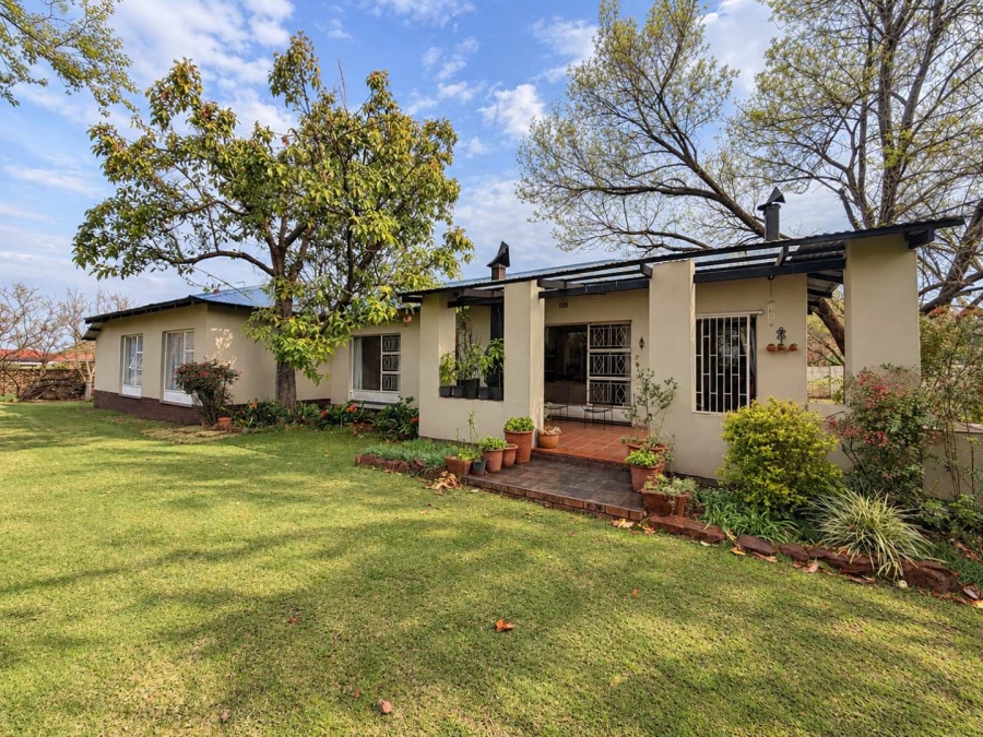 5 Bedroom Property for Sale in Groenkol Mpumalanga