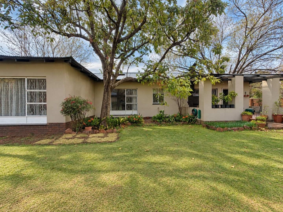 5 Bedroom Property for Sale in Groenkol Mpumalanga