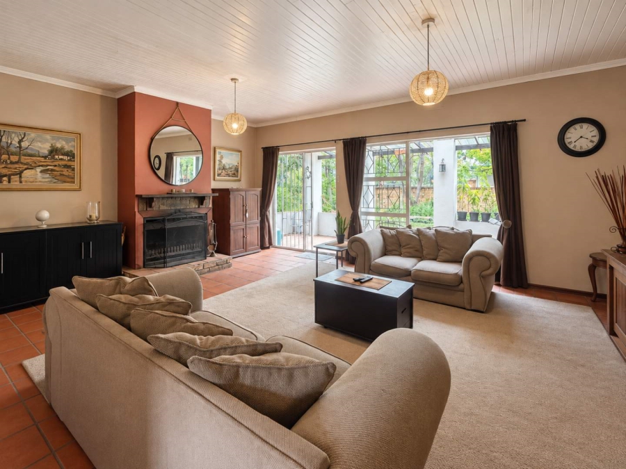 5 Bedroom Property for Sale in Groenkol Mpumalanga