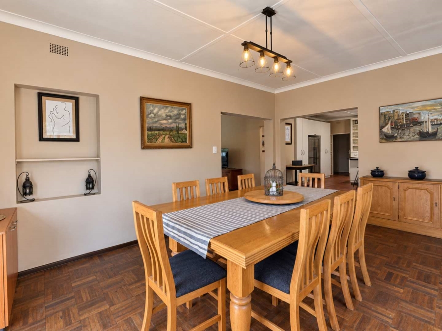 5 Bedroom Property for Sale in Groenkol Mpumalanga