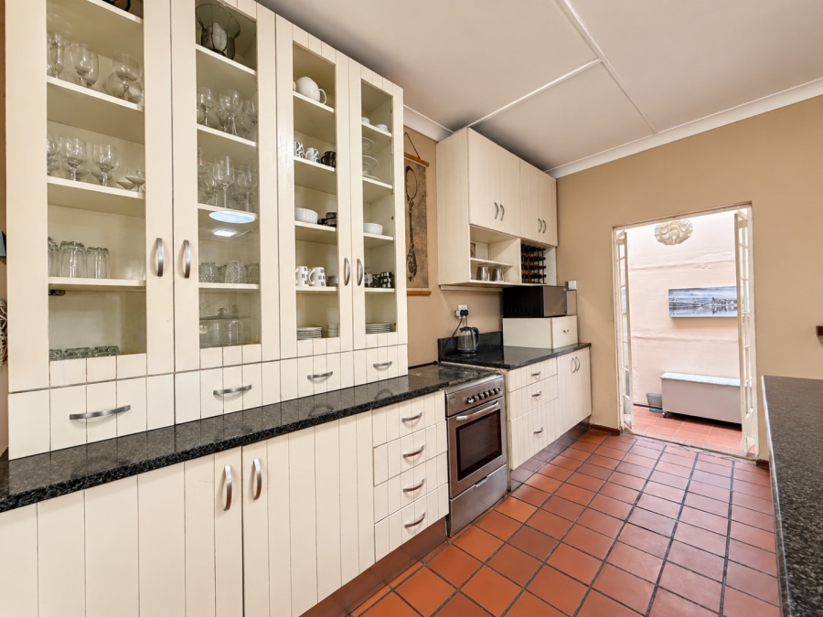 5 Bedroom Property for Sale in Groenkol Mpumalanga