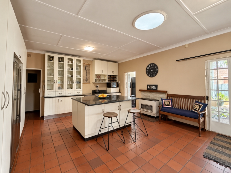 5 Bedroom Property for Sale in Groenkol Mpumalanga