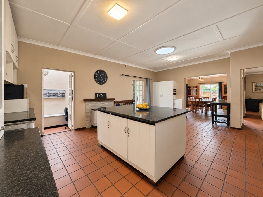 5 Bedroom Property for Sale in Groenkol Mpumalanga