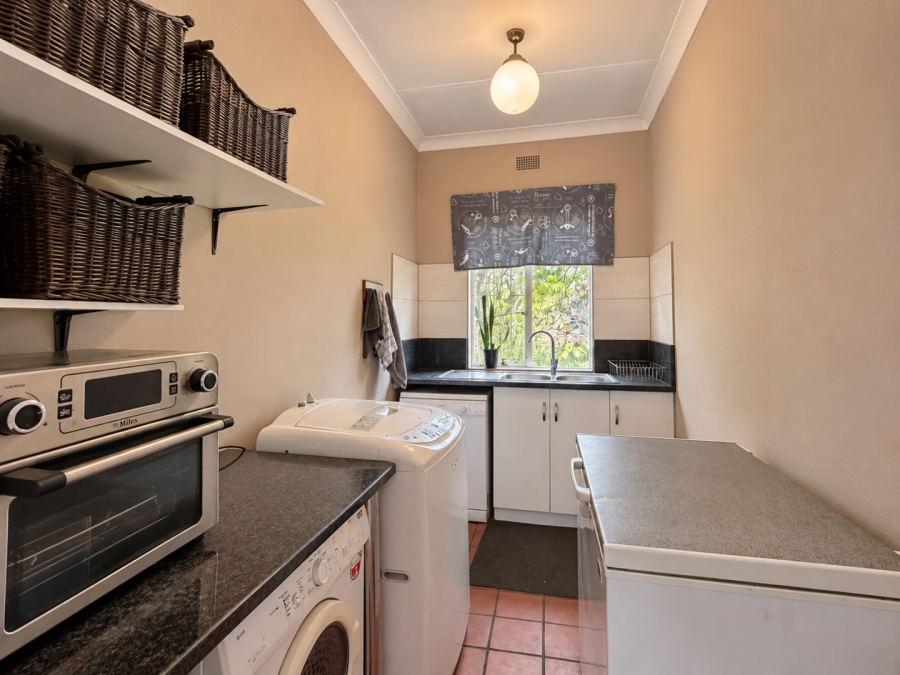 5 Bedroom Property for Sale in Groenkol Mpumalanga