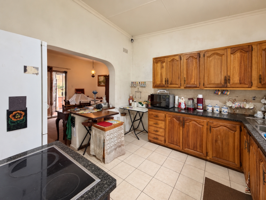 5 Bedroom Property for Sale in Groenkol Mpumalanga