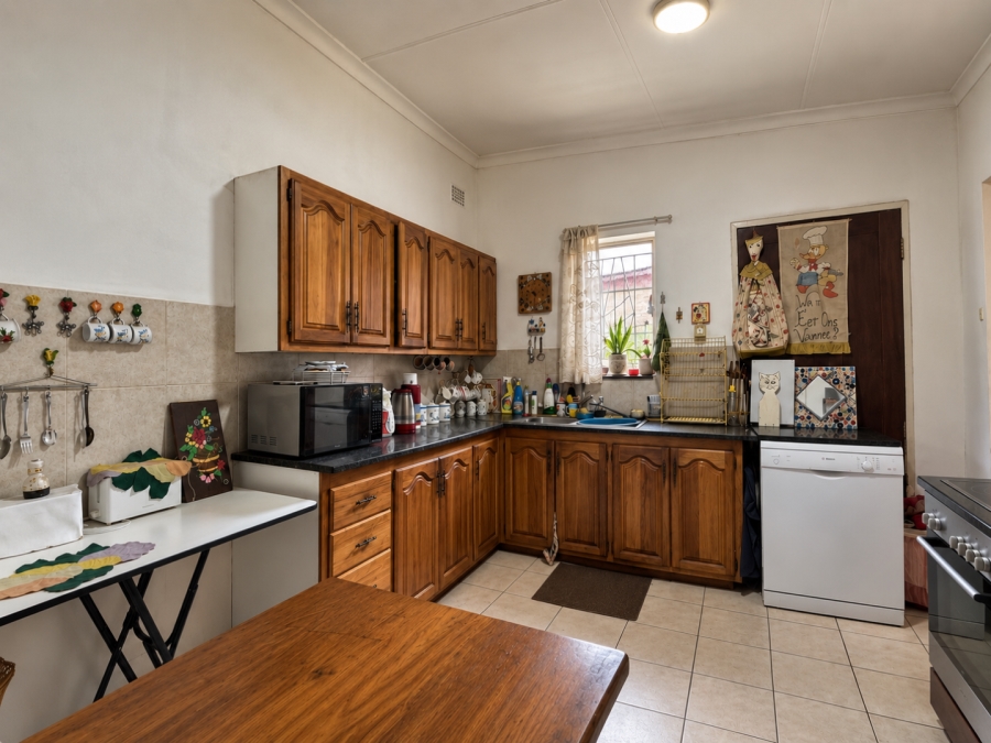 5 Bedroom Property for Sale in Groenkol Mpumalanga